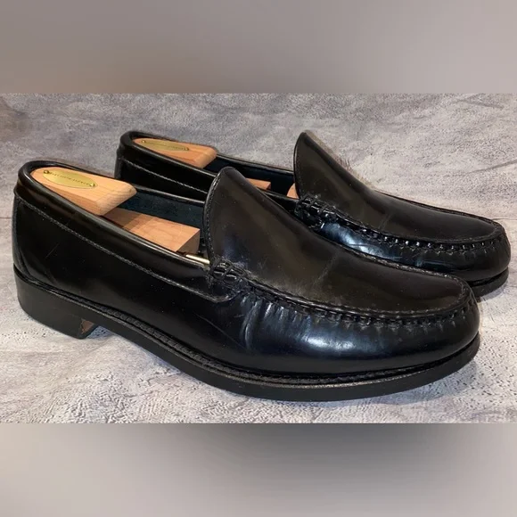 Allen Edmonds | Shoes | Allen Edmonds Usa Preston Black  display picture 1